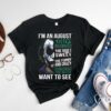 Boston Terrier Witch Happy Halloween Dog Lover Shirt Bat Shirt 8