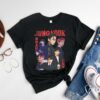 BLACKPINK Vintage Shirt, kpop blackpink, Kpop Merch, Kpop Merch, blackpink shirt 8