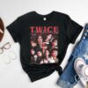 Jisoo Blackpink Shirt, Jisoo graphic tee shirt, Blackpink Shirt, Kim Ji-soo Shirt 8
