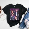 You Make Stray Kids Shirt, STRAY KIDS You Make Stray Kids Stay Black Kpop Shirt 9