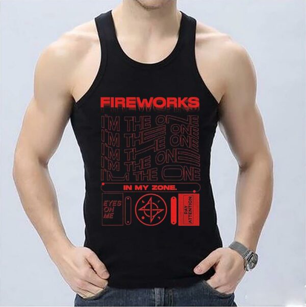 Kpop inspired clothing Shirt, ATEEZ Fireworks Kpop Shirt, Kpop Merch, Kpop inspired shirt 3
