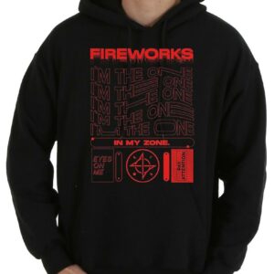 Kpop inspired clothing Shirt, ATEEZ Fireworks Kpop Shirt, Kpop Merch, Kpop inspired shirt 7