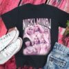 Iron Mike Tyson T-Shirt, Mike Tyson T Shirts, Mike Tyson Vintage Tee Shirt 9