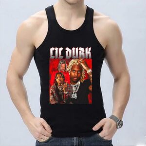 Lil Baby Shirt, Rapper Lil Baby Shirt, Lil Baby Mixtape Perfect Timing Shirt, The Voice Of The Heroes Shirt 6