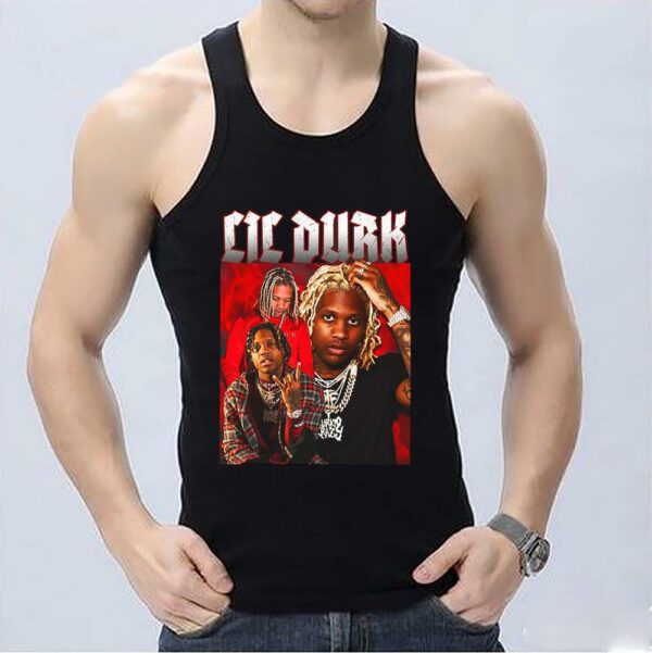 Lil Baby Shirt, Rapper Lil Baby Shirt, Lil Baby Mixtape Perfect Timing Shirt, The Voice Of The Heroes Shirt 3