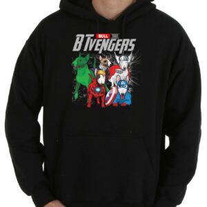 Marvel Avengers Endgame Bull Terrier Btvengers Shirt, Btvengers marvel Shirt 7