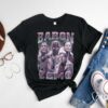 STRAY KIDS Yang Jeongin Black Unisex Kpop Shirt, kpop inspired clothing Shirt, Yang Jeongin Graphic tee shirt 8
