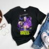 Halloween Characters Poster Shirt, Halloween Characters Shirt, Horror Pennywise Poster Shirt, Horror It Shirtcoffin Shirt 8