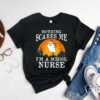 Snoopy Great pumpkin believer since 1966 halloween werewolf Shirt 9