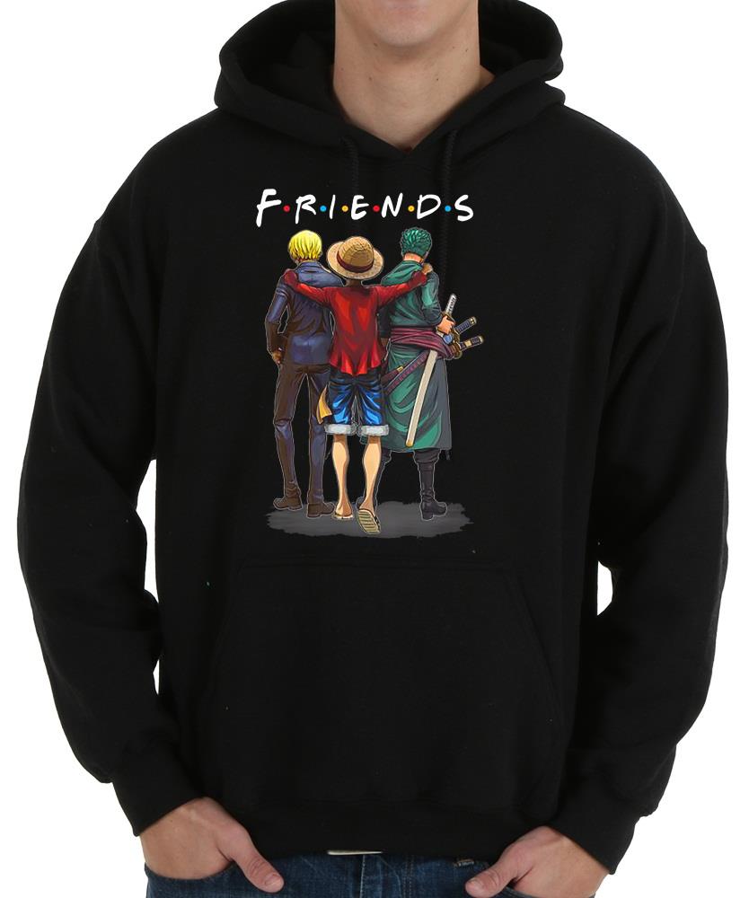 One Piece Friends Shirt, Friends Straw Hat Shirt, Friends Luffy Zoro And Sanji Shirt 8 One Piece Friends Shirt, Friends Straw Hat Shirt, Friends Luffy Zoro And Sanji Shirt