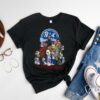 Harry Potter Hard Rock Cafe Hogwarts, Hard Rock Cafe Hogwarts Halloween Shirt, Rockstar Cafe Shirt mummy Shirt 9
