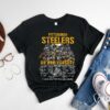 Yes I Am Old But I Saw George Strait On Stage Signature Shirt 9