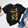 Rose Shirt, Blackpink Shirt,  KPOP Rose Shirt, Kpop Blackpink Shirt 8