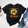 Horror The Bloody Bunch Shirt, Horror Movies Characters The Bloody Bunch Halloween Shirt 8