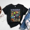 kpop inspired clothing Shirt, STRAY KIDS Felix Lee Shirt, Stray Kids Printed Graphic Tee, Stray Kid Fan Shirt,Kpop Shirt 8