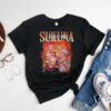 Drake Champagne Papi Shirt, Drake Printed Graphic Tee Shirt, Drake Shirt 8