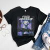 Kpop inspired clothing shirt, ATEEZ Jeong Yunho Kpop Shirt, Kpop Merch, Ateez Merch, Jeong Yunho Graphic tee 8