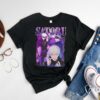 Jhene Aiko Grapgic Tee Shirt, Jhene Aiko Chilombo Shirt, Jhene Aiko Shirt 8