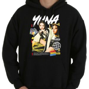 Shin Yuna Shirt, Yuna Kpop Custom Kpop Shirt, Yuna Midzy Shirt, Shin Yuna Itzy Midzy Shirt 7