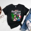21 Savage And Metro Boomin Shirt, 'Savage Mode Ii' Merch Shirt, Metro Boomin Shirt 9