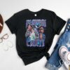 Drake Champagne Papi Shirt, Drake Printed Graphic Tee Shirt, Drake Shirt 9