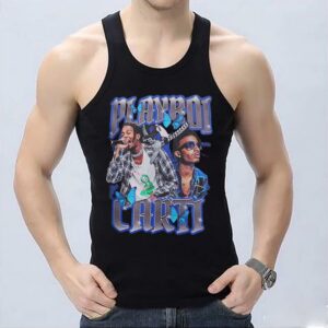 Sky Playboi Carti Vert Shirt, Playboi Carti Shirt, Playboi Carti 90s Inspired Shirt 6