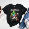 Vintage dog Shihtzuvengers marvel Shirt, Marvel Shih Tzu Shihtzuvengers Avenger Endgame Shirt 8