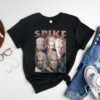 Klaus Mikaelson Shirt, Klaus Mikaelson Printed Graphic Tee, The Vampire Diaries Shirt, Joseph Morgan Shirt 8
