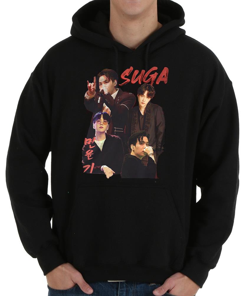 Suga Shirt, BTS Suga Daechwita Shirt, Agust D Shirt, Suga Bangtan Boyband Shirt 8 Suga Shirt, BTS Suga Daechwita Shirt, Agust D Shirt, Suga Bangtan Boyband Shirt