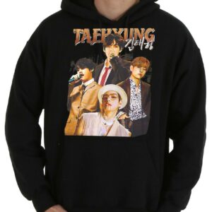 Taehyung Shirt, Taehyung Bangtan Boys, Taeyung Bangtan Boys Shirt 7