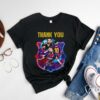 Hotel California 50 Years Of Eagles 1971 2021 Thank You For The Memories Signature Shirt 9