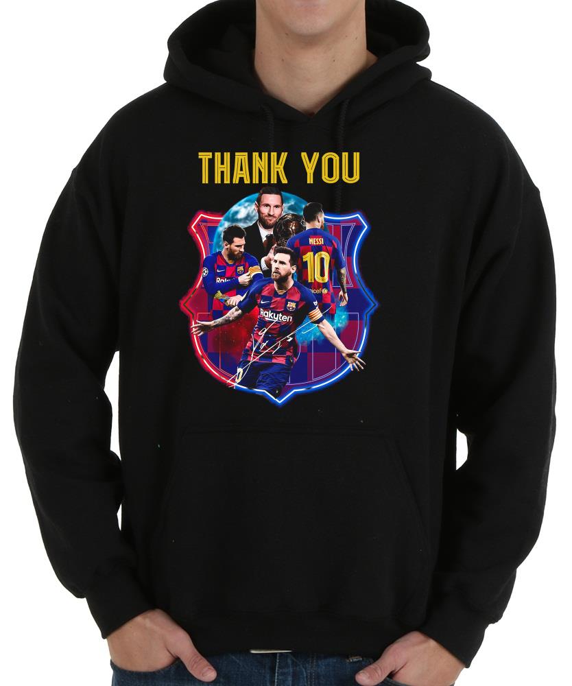 Thank You Lionel Messi In Barca Shirt, 16 Years Of Lionel Messi In Braca Shirt 8 Thank You Lionel Messi In Barca Shirt, 16 Years Of Lionel Messi In Braca Shirt