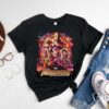 Horror Michael Myers Halloween Shirt, Michael Myers Halloween Season Shirt, Michael Myers Chracter Shirtcorpse Shirt 9