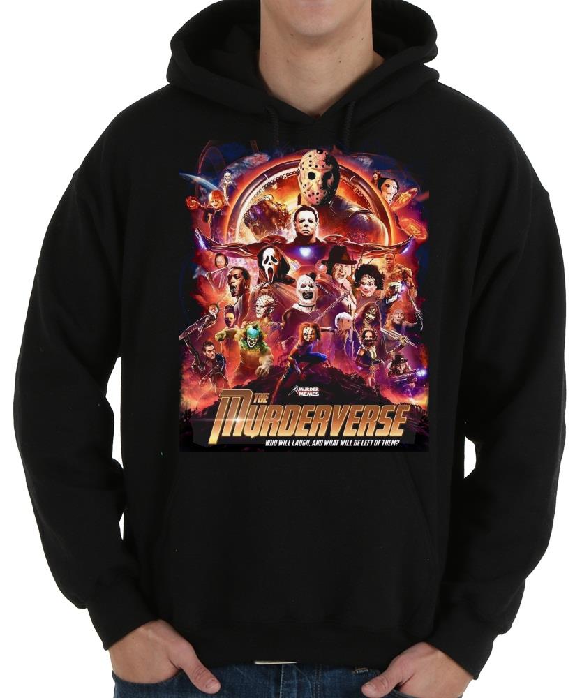 The Murderverse Horror Halloween Shirt, Horror Characters Shirt, Horror Avengers Halloween Shirtvampire Shirt 8 The Murderverse Horror Halloween Shirt, Horror Characters Shirt, Horror Avengers Halloween Shirtvampire Shirt