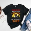 Top Funny Taekwondo Girls Halloween Gifts Halloween Costume scarecrow Shirt 9
