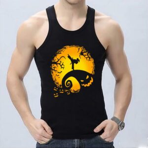 Top Funny Taekwondo Girls Halloween Gifts Halloween Costume scarecrow Shirt 6