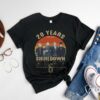 Trending I Don't Get Older I Level Up Dragon Ball Shirt, Son Goku I Don't Get Older I Level Up Shirt 9