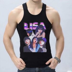 Trending Blackpink Lisa Shirt, Lalisa Blackpink Kpop Shirt, Lisa Shirt, Lisa Blackpink 6
