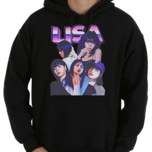 Trending Blackpink Lisa Shirt, Lalisa Blackpink Kpop Shirt, Lisa Shirt, Lisa Blackpink 7