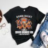 Hot I'm A Woman And A Fan Which Means I am Pretty Much Perfect Cardinals Shirt, Cardinals Shirt 9