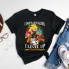 Trending 20 Years 2001-2021 Shinedown Thank You For The Memories Signatures Shirt 8