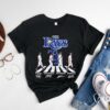 Trending 70 Years I Love Lucy Shirt, 70 Years 1951-2021 I Love Lucy Lucille Ball Desi Arnaz Shirt 8
