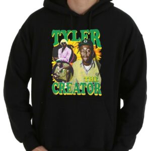 Tyler The Creator Shirt, Tyler The Creator Flower Boy Shirt, Superbad Shirt 7