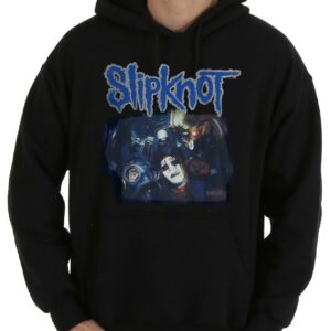 Vintage 2001 Slipknot T-Shirt System Of A Down Marilyn Manson Vision Of Disorder, R.I.P JOEY JORDISON Shirt 7