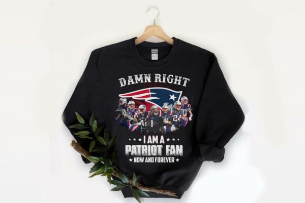 Vintage 2021 Damn Right I Am A England Patriot Fan Now And Forever Shirt, England Patriot Shirt, England Patriot Shirt 2