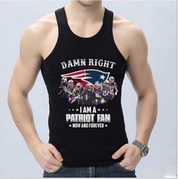 Vintage 2021 Damn Right I Am A England Patriot Fan Now And Forever Shirt, England Patriot Shirt, England Patriot Shirt 8