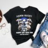 Vintage Dallas Cowboys Crucifix Shirt, Dallas Cowboys All Team Cross Signatures Shirt, Dallas Cowboys Jesus Shirt 17