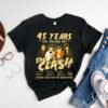 Vintage Eagles Shirt, I Believe In Jesus Shirt, I Am Simple Man I Like Cowboys And Believe In Jesus Shirt 17