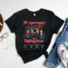 Vintage Horse Witch Halloween Shirt, In October We Wear Pink Horse Shirt,We Wear Pink Horse Shirt 9