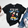 Vintage Elliot Stabler And Olivia Benson Vintage 90s Homage Shirt, Elliot Stabler And Olivia Benson Shirt 8